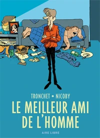 Le meilleur ami de l'homme