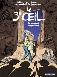 Le sommeil empoisonné