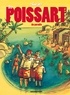 Didier Tronchet - Les Poissart au paradis !.