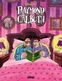 Raymond Calbuth Tome 2
