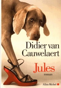 Didier Van Cauwelaert - Jules.