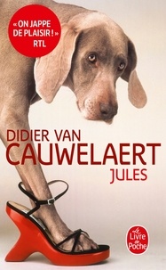 Epub books télécharger torrent Jules (Litterature Francaise) par Didier Van Cauwelaert 9782253070801