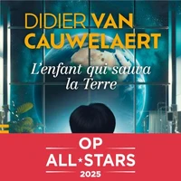 L'Enfant qui sauva la Terre