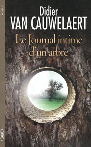 Le Journal intime d'un arbre