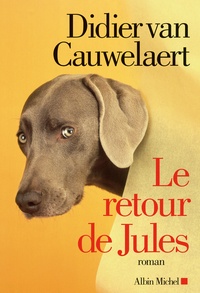 Téléchargement de livres sur ipod touch Le retour de Jules par Didier Van Cauwelaert PDF DJVU ePub 9782226398932 in French