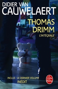 Didier Van Cauwelaert - Thomas Drimm L'intégrale : .