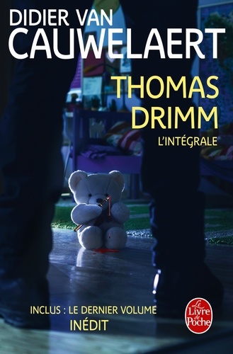 Thomas Drimm L'intégrale