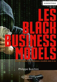 Black business models