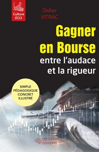 Gagner en Bourse