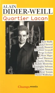 Quartier Lacan