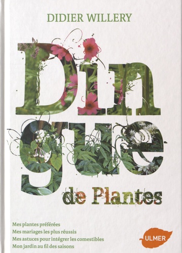 Dingue de plantes