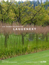 Didier Willery - Les jardins fruitiers de Laquenexy.