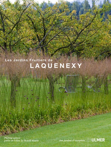 Les jardins fruitiers de Laquenexy - Occasion