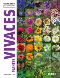 Didier Willery - Plantes vivaces.