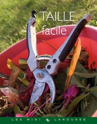 Didier Willery - Taille facile.