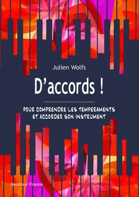 D'accords !