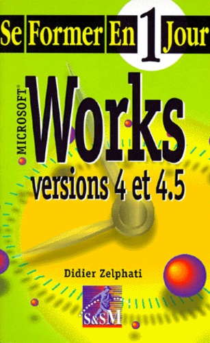 Didier Zelphati - Works - Microsoft.