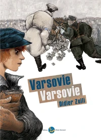 Varsovie
