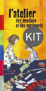 L'atelier des émotions et des sentiments