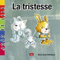 La tristesse