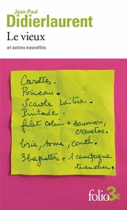 Le vieux