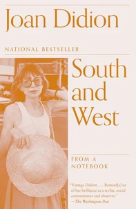 South and West