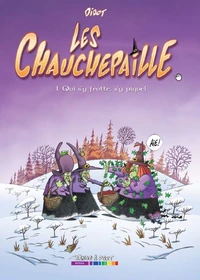 Qui s'y frotte, s'y pique !