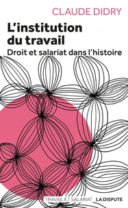 L'institution du travail