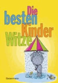 Die (1.000) besten Kinderwitze.