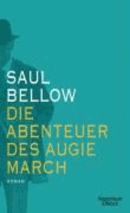 Die Abenteuer des Augie March.