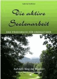 Die aktive Seelenarbeit - Das Praxisbuch für Energetiker - Auf dem Weg der Meister El Morya, Saint Germain und Michael.