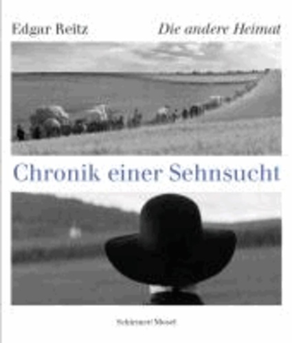 Die andere Heimat - Chronik einer Sehnsucht.