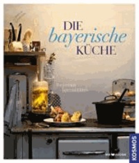 Die bayerische Küche - Regionale Spezialiäten.