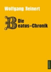 Die Beatus-Chronik.