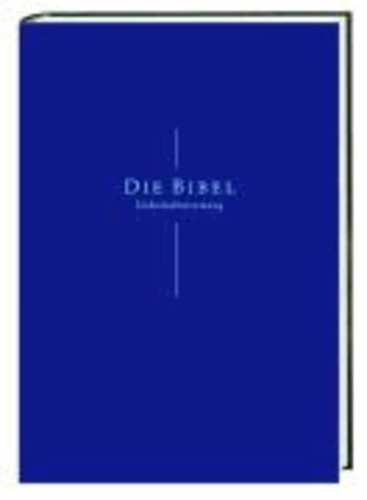 Die Bibel (32018). Einheitsübersetzung der Heiligen Schrift - Psalmen und Neues Testament. Ökumenischer Text.