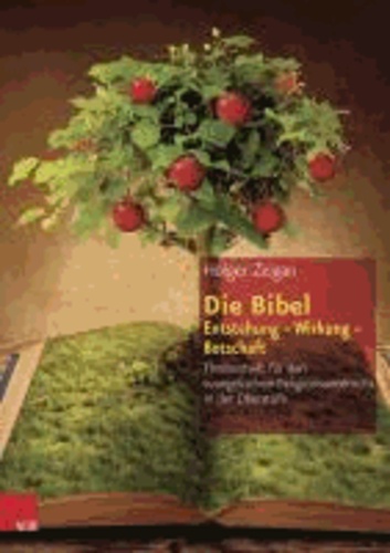 Die Bibel: Entstehung - Wirkung - Botschaft - Themenheft für den evangelischen Religionsunterricht in der Oberstufe.