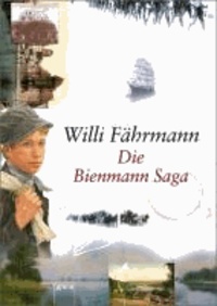Die Bienmann-Saga.