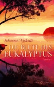 Die Blüte des Eukalyptus