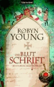 Die Blutschrift