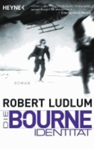 Die Bourne Identität.