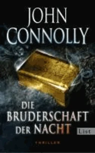 Die Bruderschaft der Nacht