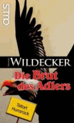 Die Brut des Adlers.