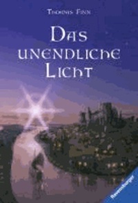 Die Chroniken der Nebelkriege 01: Das unendliche Licht.