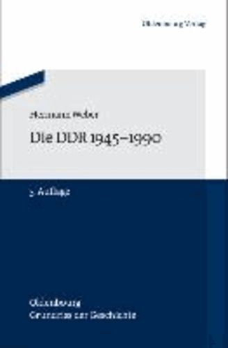 Die DDR 1945-1990.