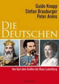 Die Deutschen II