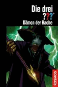 Die drei ??? Dämon der Rache (Drei Fragezeichen)