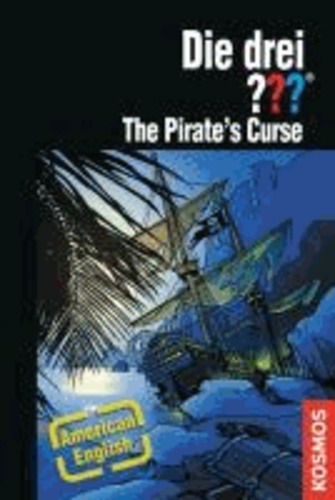 Die drei ??? The Pirate's Curse (drei Fragezeichen).
