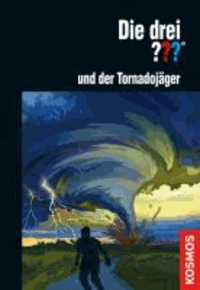 Die drei ??? und der Tornadojäger (drei Fragezeichen) - Midi-Band.