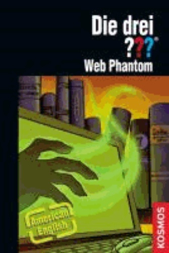 Die drei ??? Web Phantom (drei Fragezeichen).