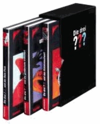 Die drei ???. Black Edition 02 (drei Fragezeichen) - Die drei ??? und die gefährliche Erbschaft. Die drei ??? und das Aztekenschwert. Die drei ??? und der Rote Pirat..